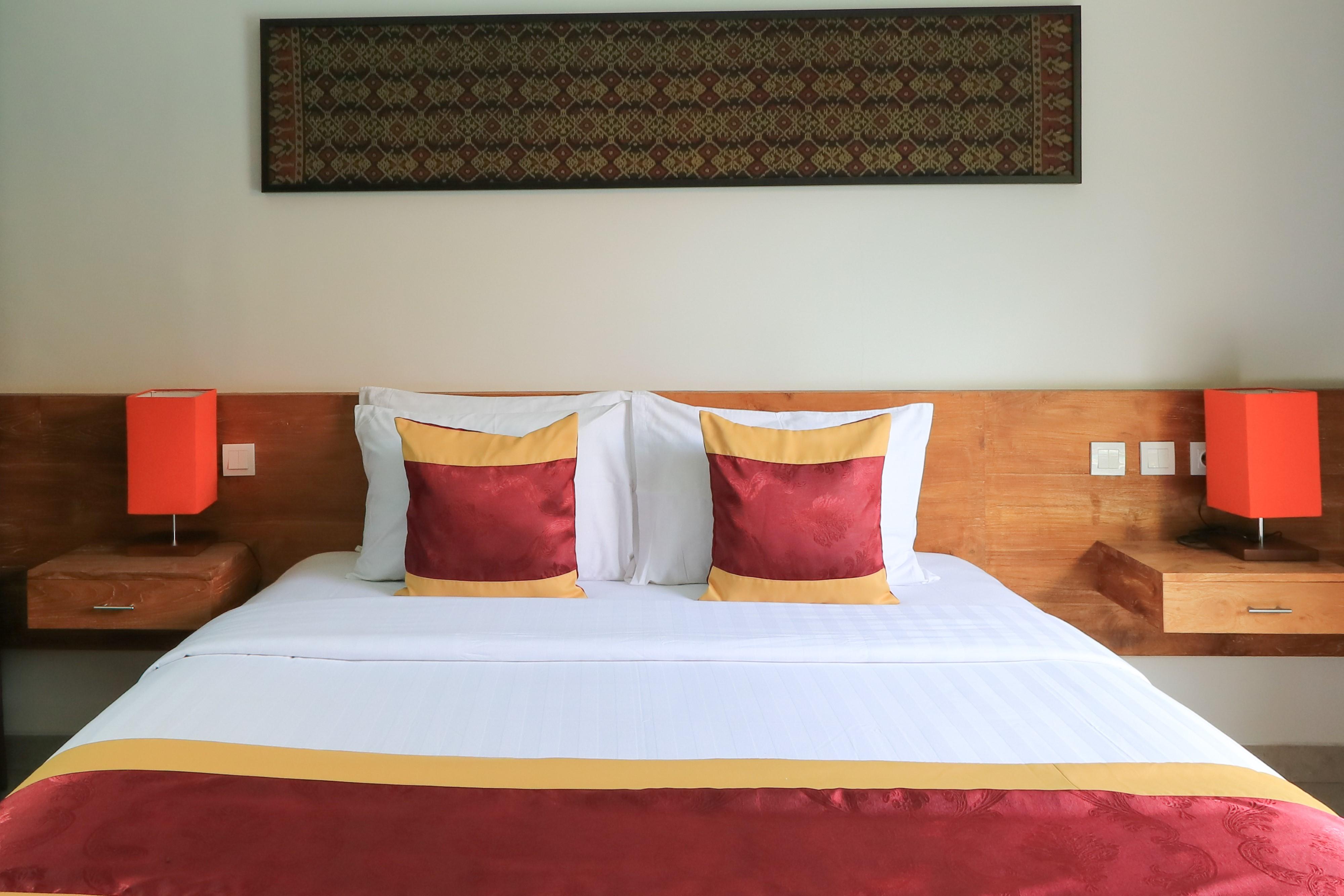 Mella Villas Jimbaran Kuta Selatan Εξωτερικό φωτογραφία