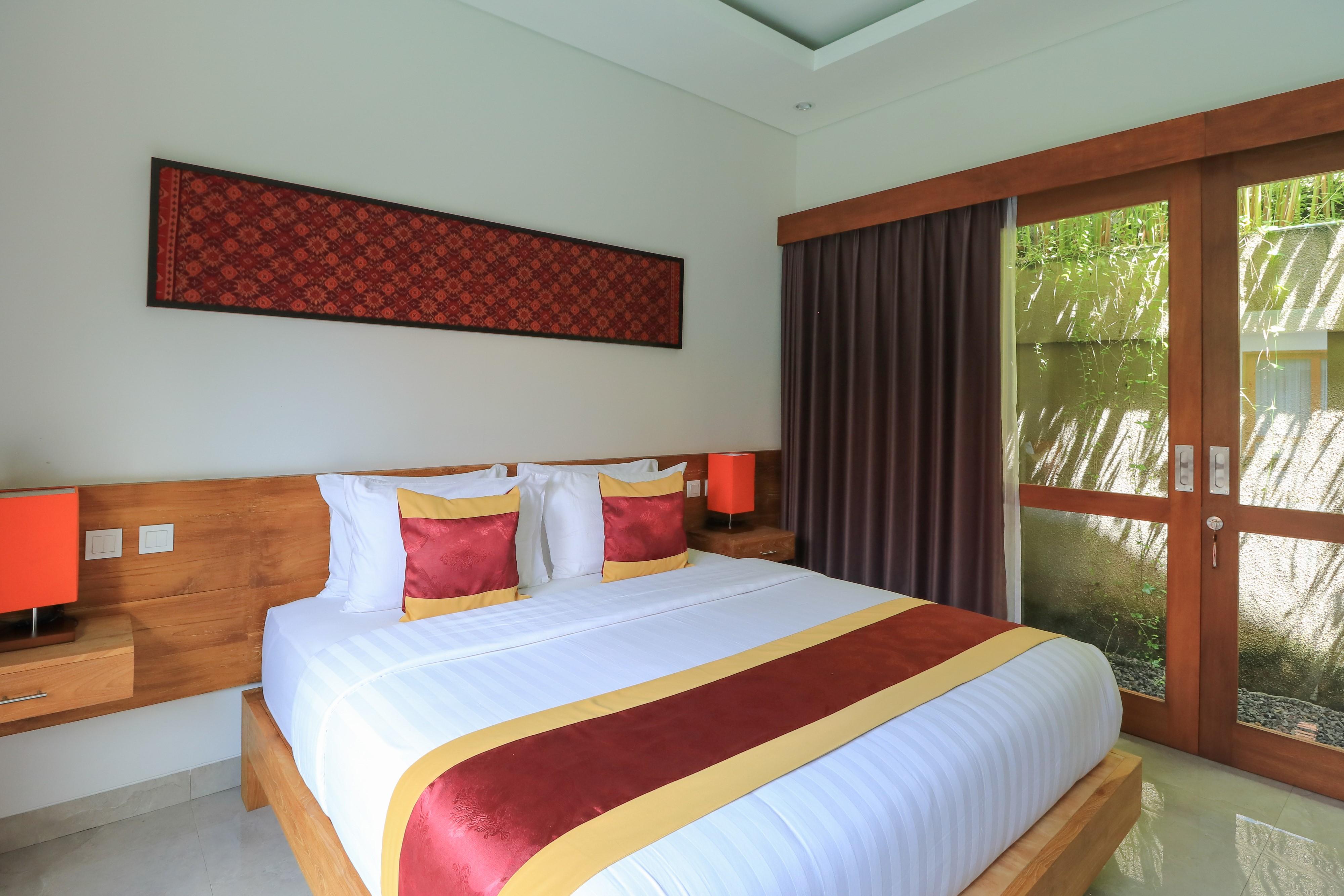 Mella Villas Jimbaran Kuta Selatan Εξωτερικό φωτογραφία