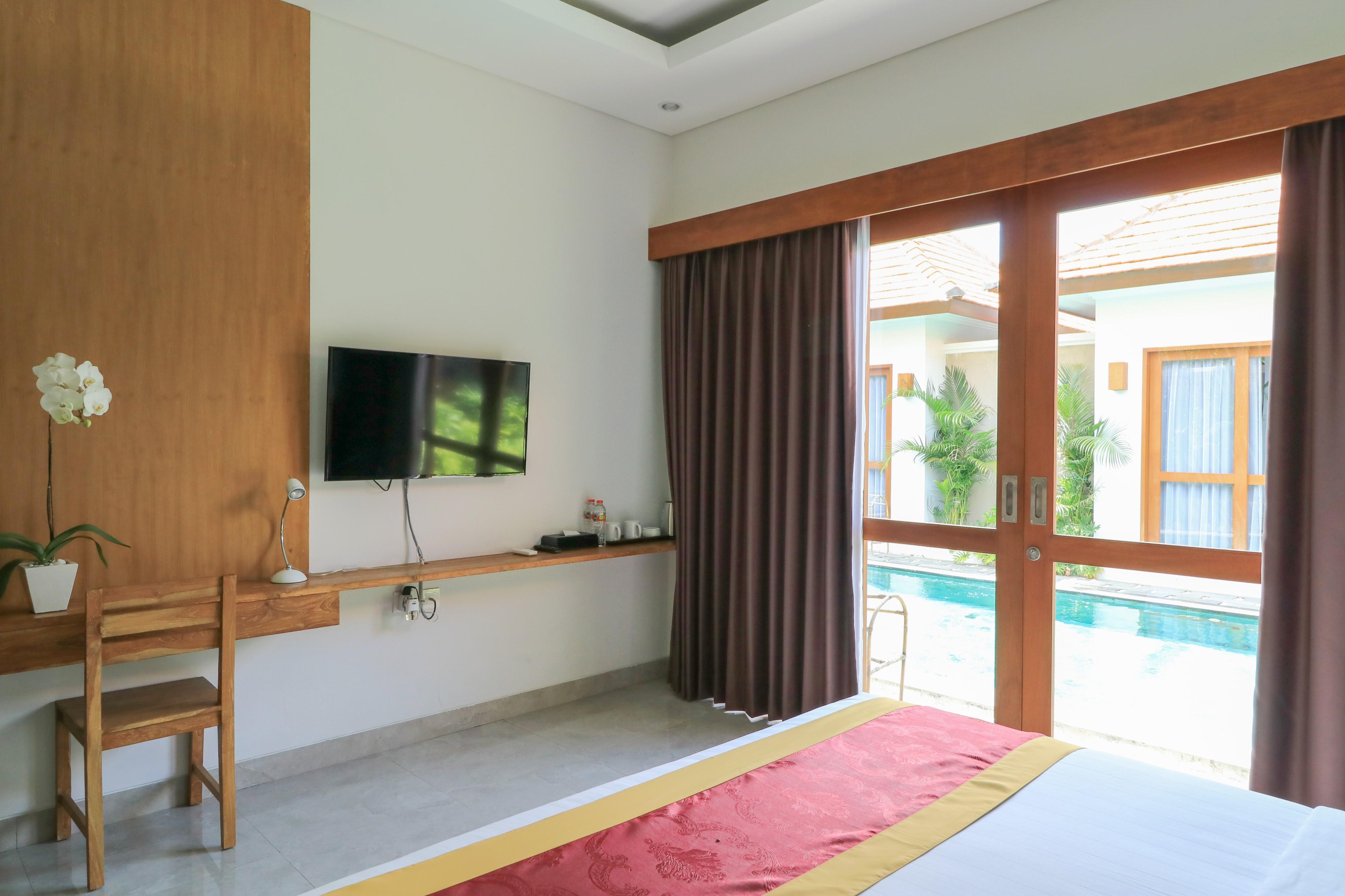 Mella Villas Jimbaran Kuta Selatan Εξωτερικό φωτογραφία
