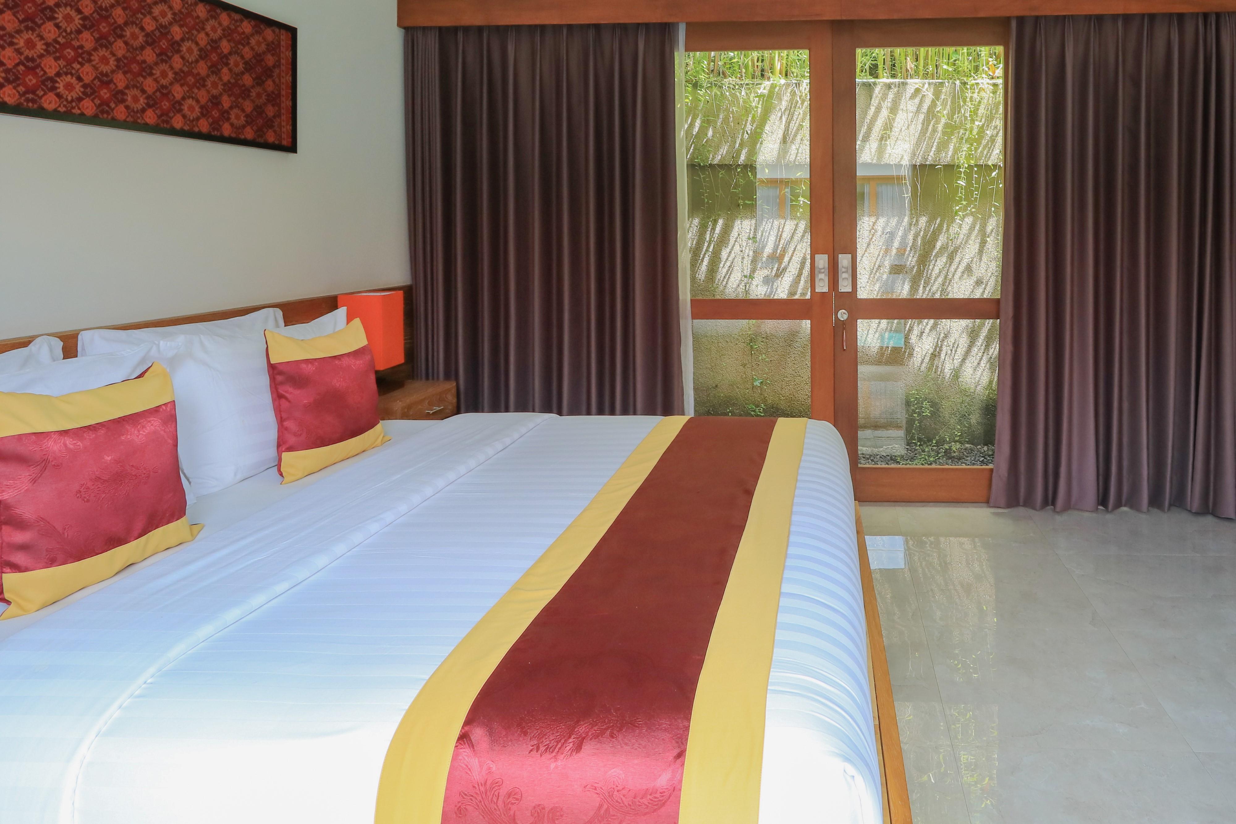 Mella Villas Jimbaran Kuta Selatan Εξωτερικό φωτογραφία
