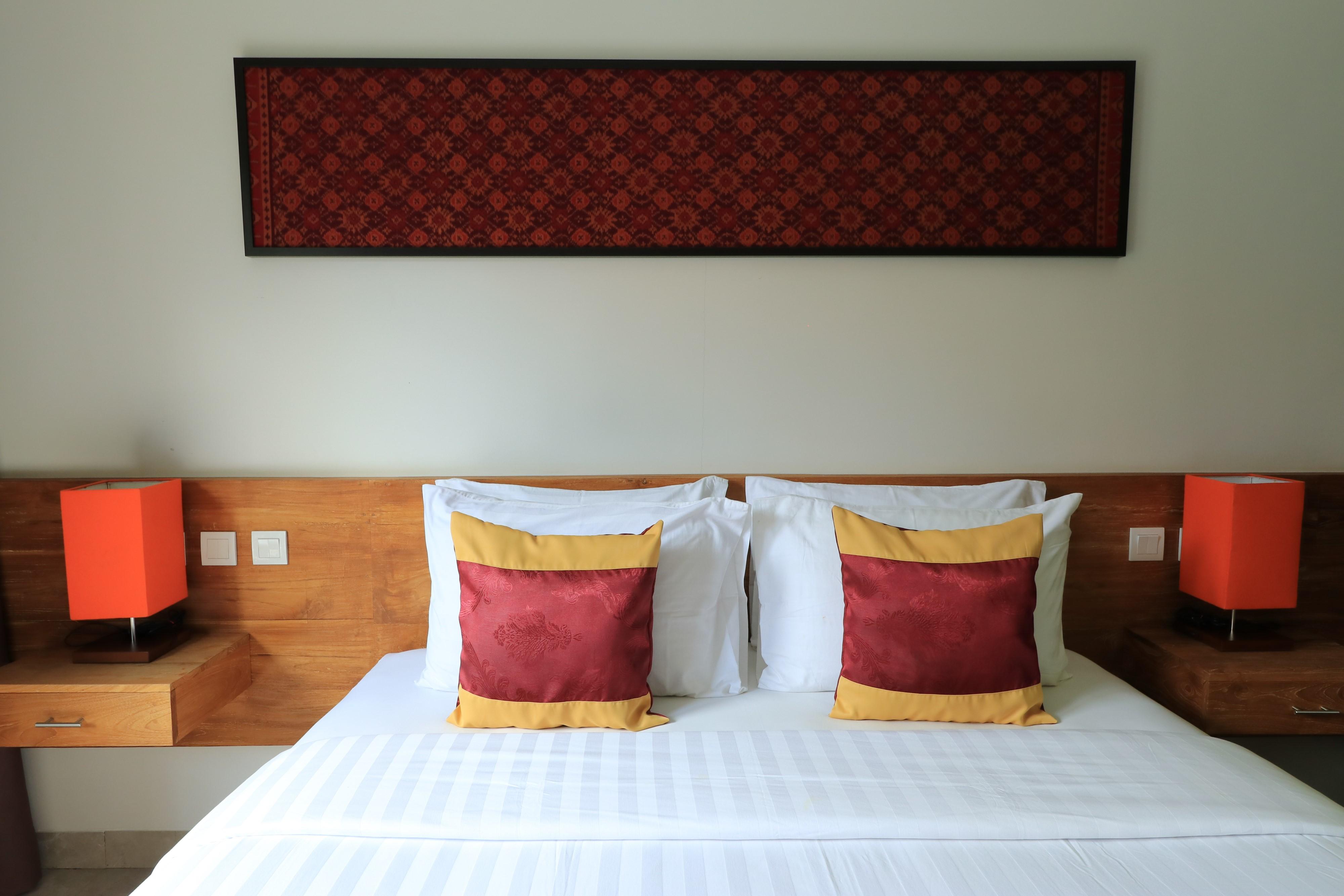 Mella Villas Jimbaran Kuta Selatan Εξωτερικό φωτογραφία
