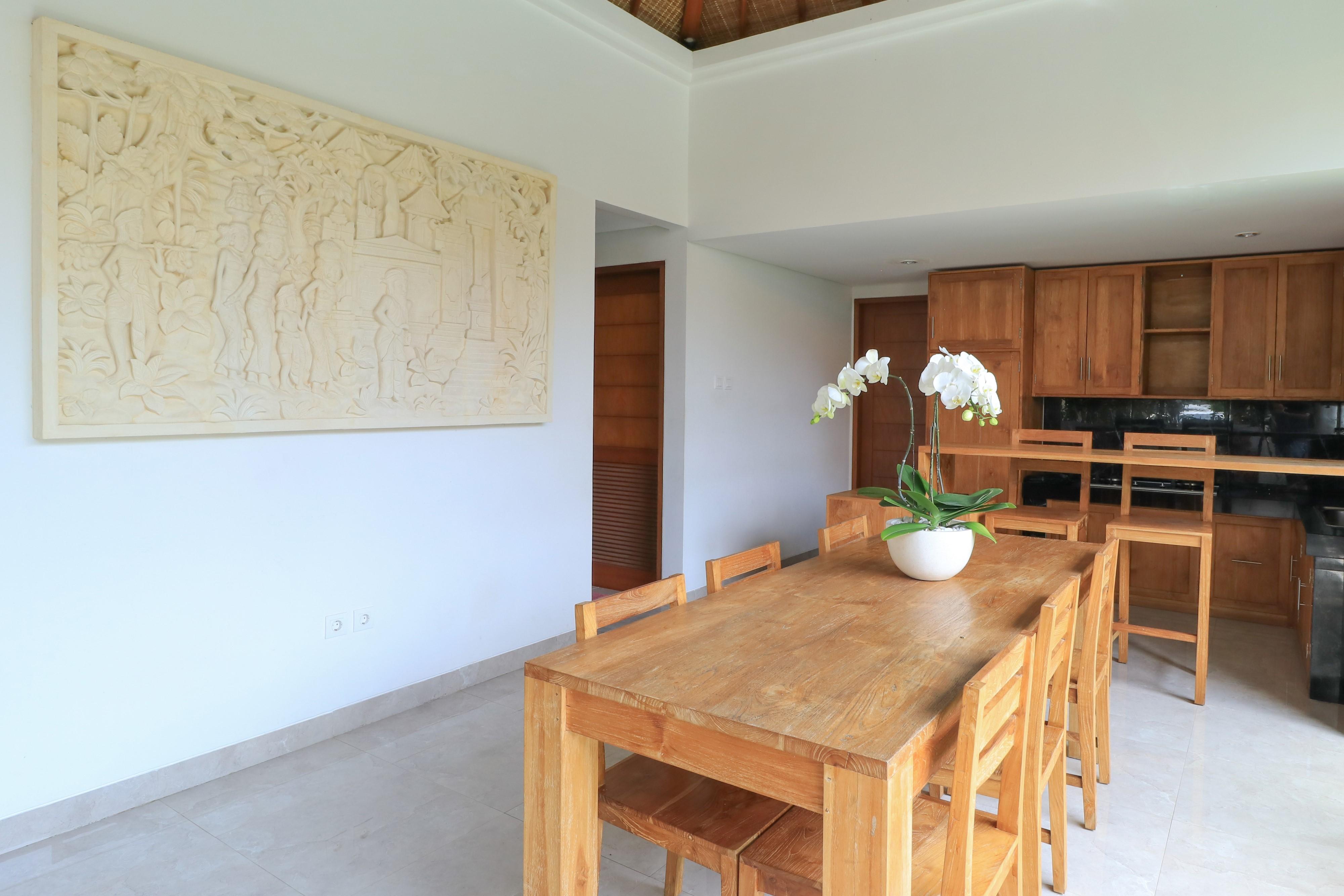 Mella Villas Jimbaran Kuta Selatan Εξωτερικό φωτογραφία